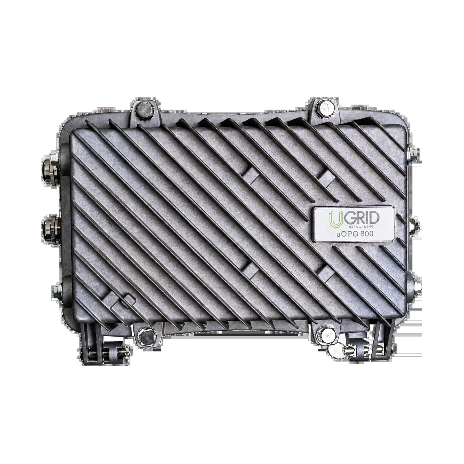 uOPG800 outdoor GPON gateway